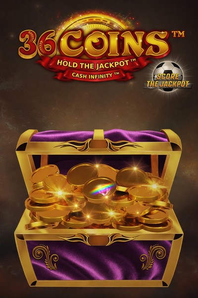 Slot 36 Coins Score The Jackpot su Betrepublic Casino