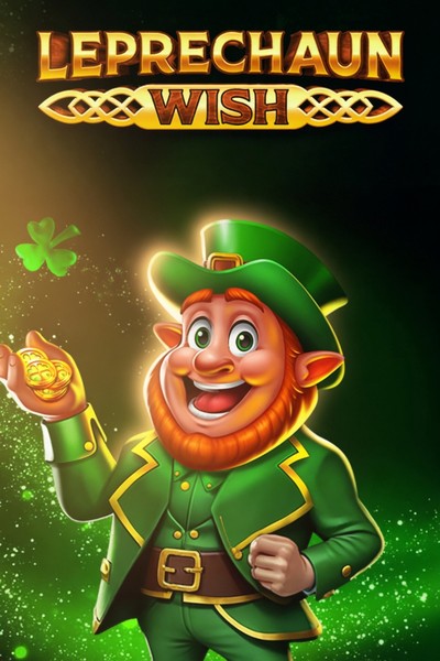 Slot Leprechaun Wish su Betrepublic Casino