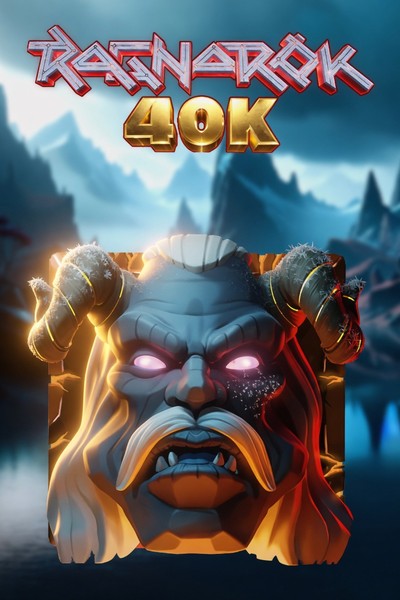 Slot Ragnarok 40K su Betrepublic Casino