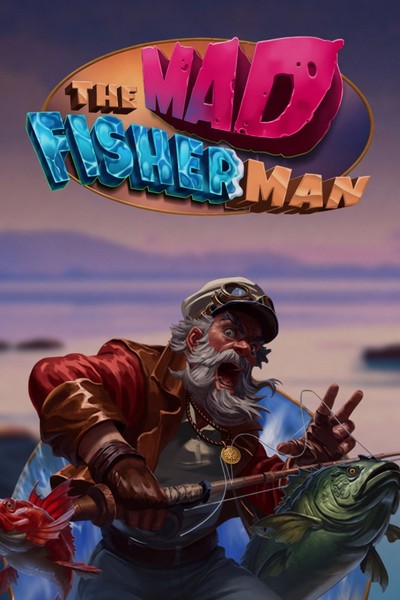 Slot The Mad Fisherman su Betrepublic Casino