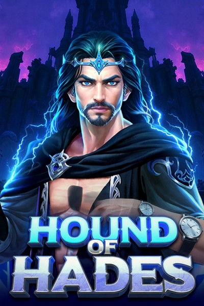Slot Hound of Hades su Casinova Casino