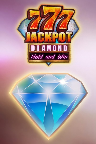 Slot 777 Jackpot Diamond Hold and Win su Casinova Casino
