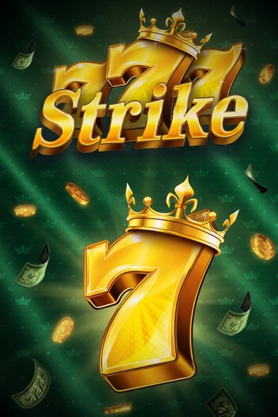 Slot 777 Strike su Cleobetra Casino