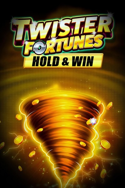Slot Twister Fortunes Hold & Win su Cleobetra Casino