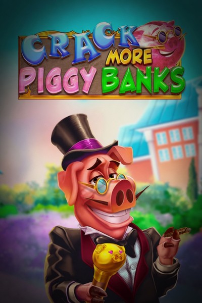 Slot Crack More Piggy Banks su Kingmaker Casino