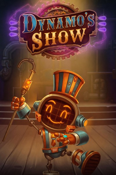 Slot Dynamo's Show su Kingmaker Casino