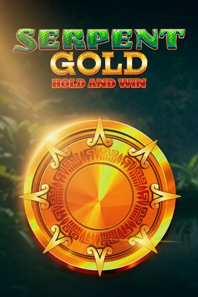 Slot Serpent Gold: Hold & Win su Kingmaker Casino
