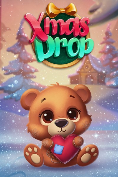 Slot Xmas Drop su Kingmaker Casino